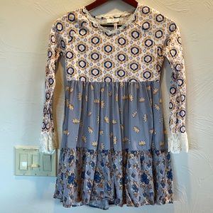 Matilda Jane size 12 dress